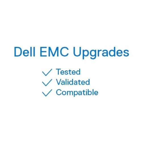 Dell Single - Kit Cliente - alimentatore - hot-plug (modulo plug-in) - 80 PLUS Titanium - 200-240 V c.a. V - 700 Watt - con Acquisire la garanzia del sistema Dell OPPURE un anno di garanzia sull'hardware